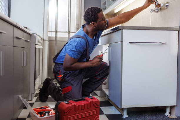 Trusted Mount Angel, OR Plumbing Services Experts